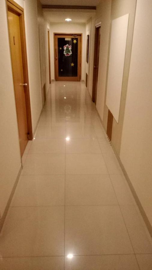 Fabhotel A&M - Nr Lv Prasad Institute, Banjara Hills Hyderabad Exterior photo