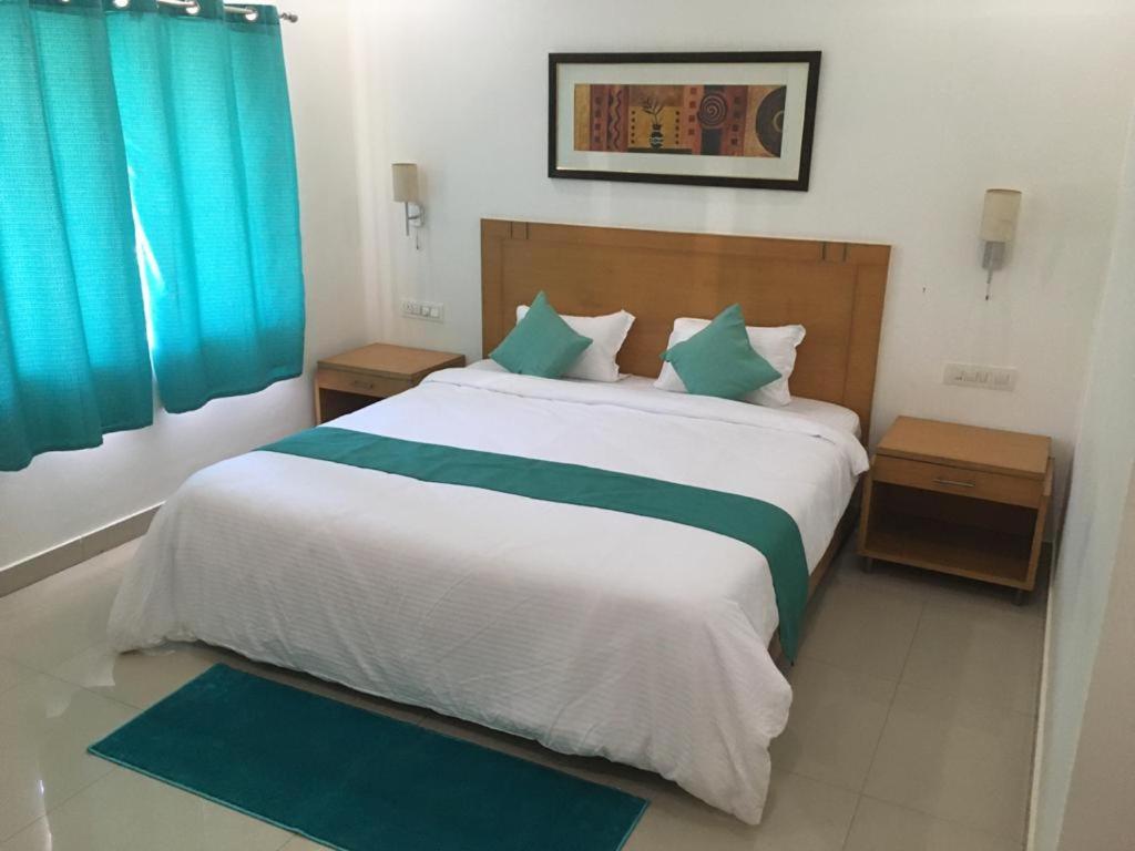 Fabhotel A&M - Nr Lv Prasad Institute, Banjara Hills Hyderabad Exterior photo